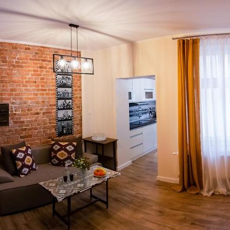 Apartamenty Filmowe By Rentoom Stary Toruń Extérieur photo