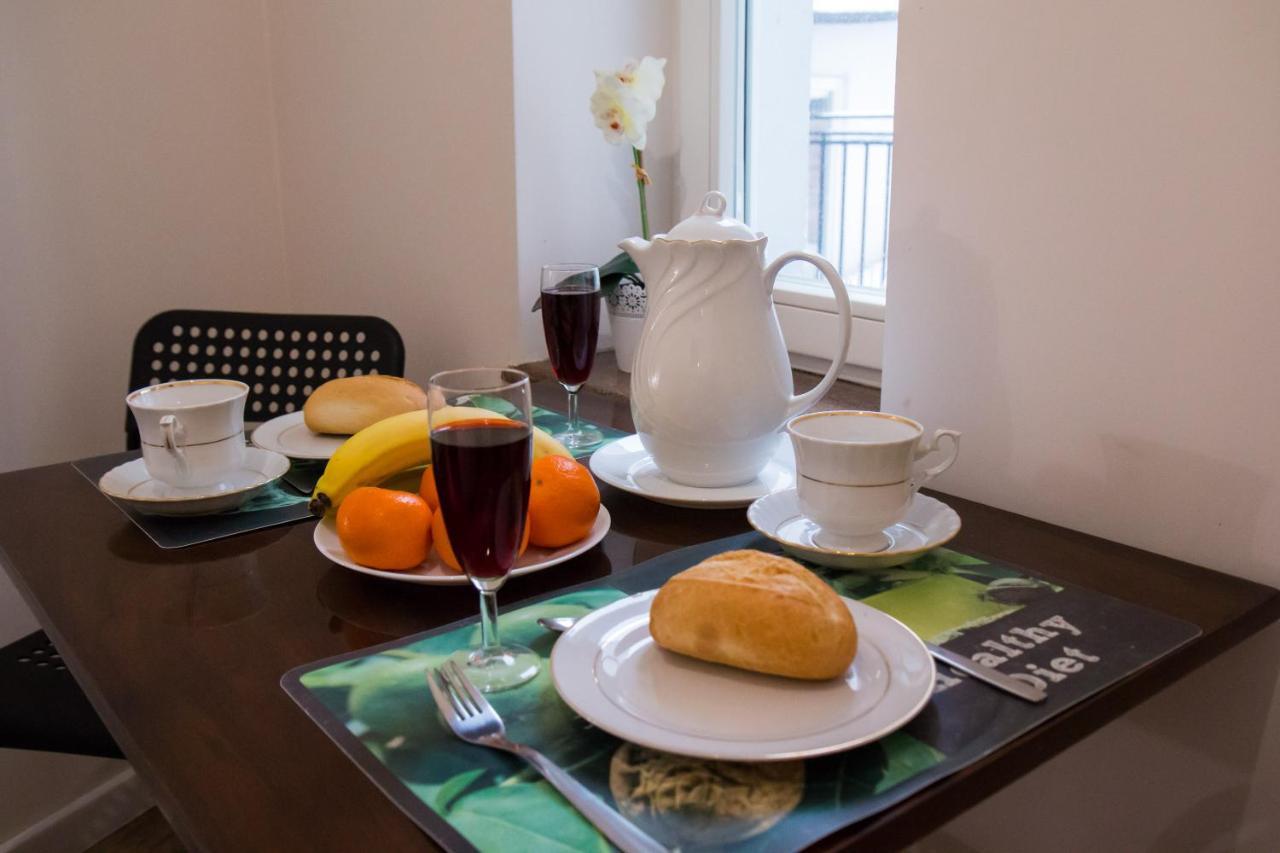 Apartamenty Filmowe By Rentoom Stary Toruń Extérieur photo