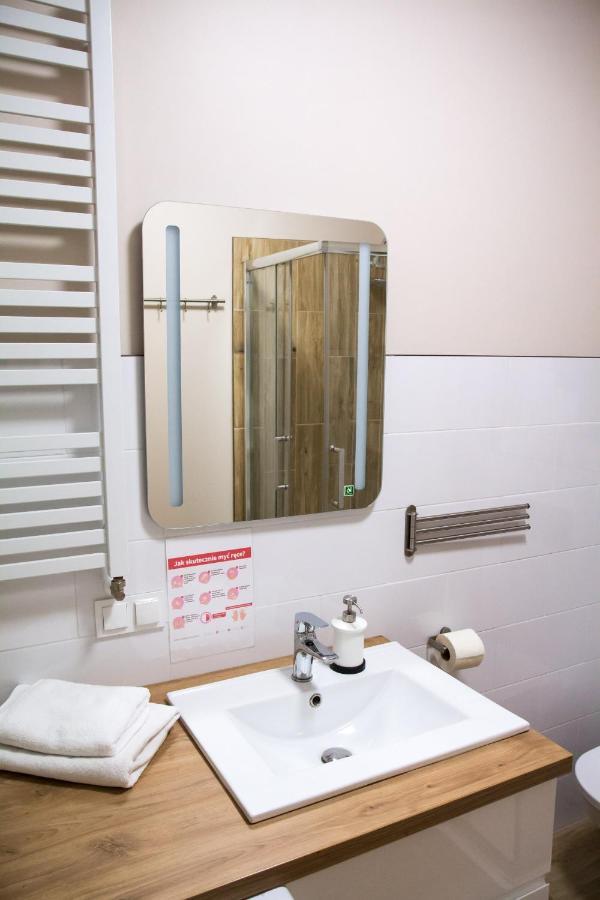Apartamenty Filmowe By Rentoom Stary Toruń Extérieur photo