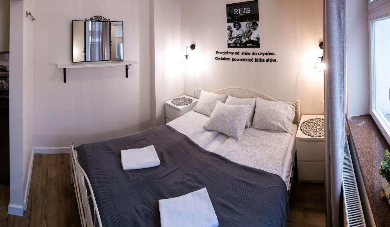 Apartamenty Filmowe By Rentoom Stary Toruń Extérieur photo