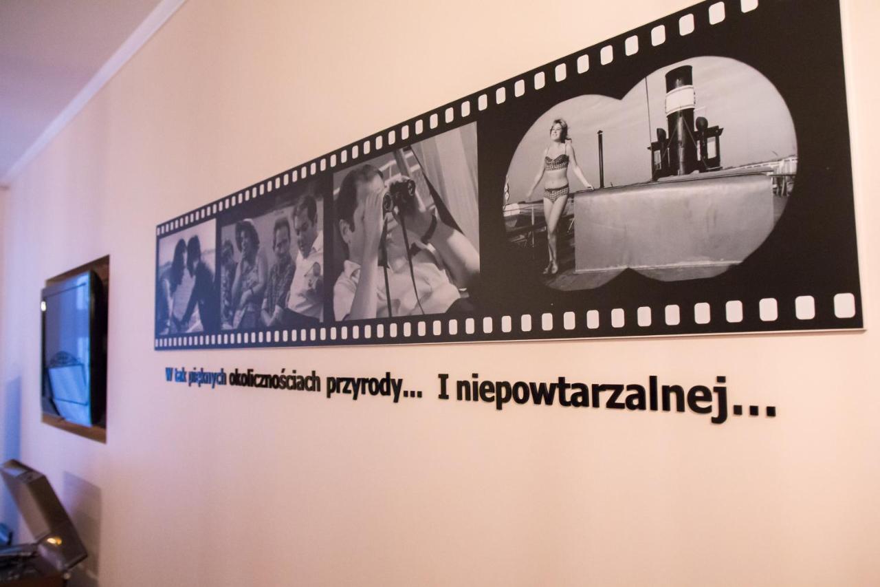 Apartamenty Filmowe By Rentoom Stary Toruń Extérieur photo