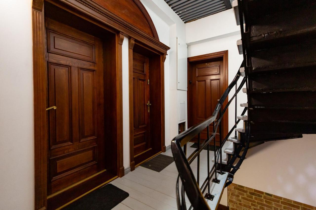 Apartamenty Filmowe By Rentoom Stary Toruń Extérieur photo