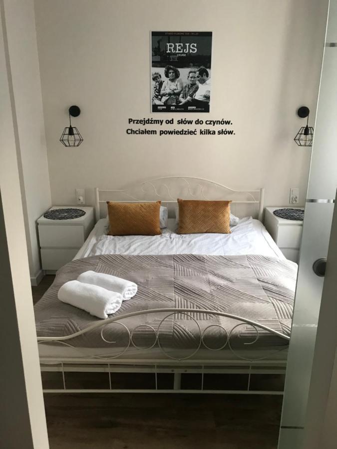 Apartamenty Filmowe By Rentoom Stary Toruń Extérieur photo