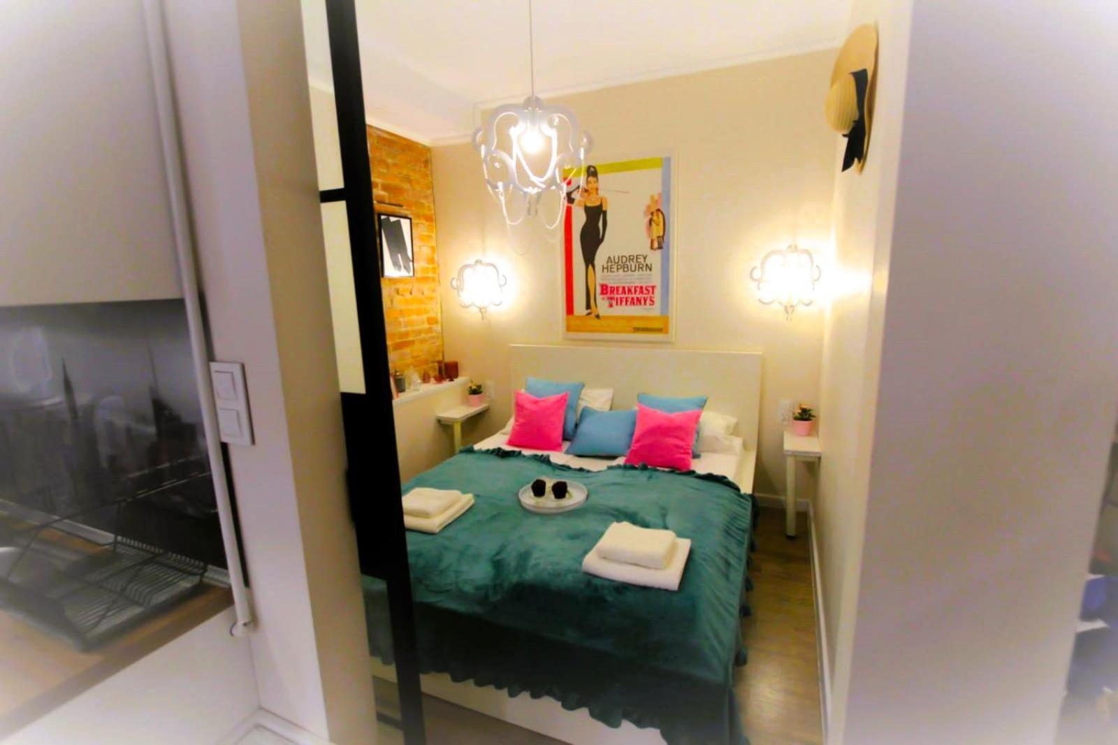 Apartamenty Filmowe By Rentoom Stary Toruń Extérieur photo