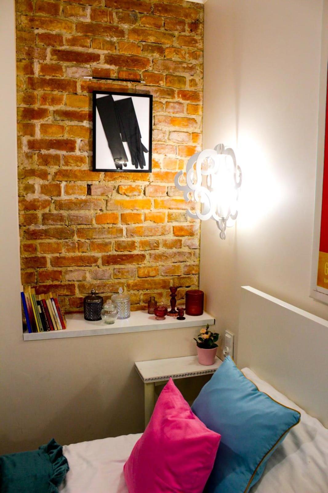 Apartamenty Filmowe By Rentoom Stary Toruń Extérieur photo