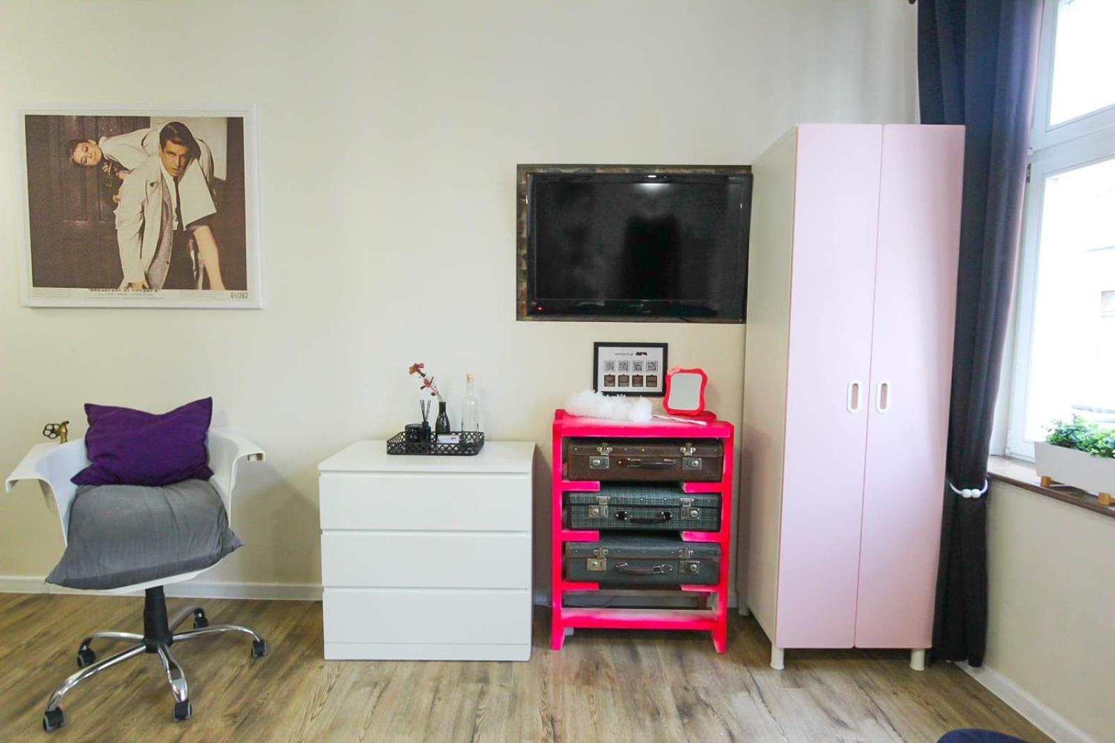 Apartamenty Filmowe By Rentoom Stary Toruń Extérieur photo