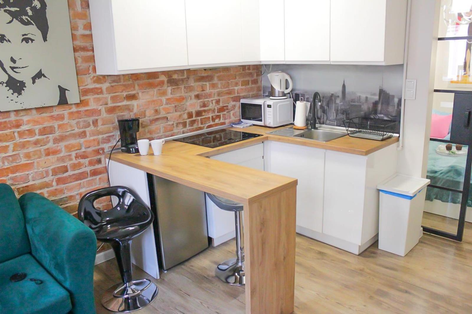 Apartamenty Filmowe By Rentoom Stary Toruń Extérieur photo