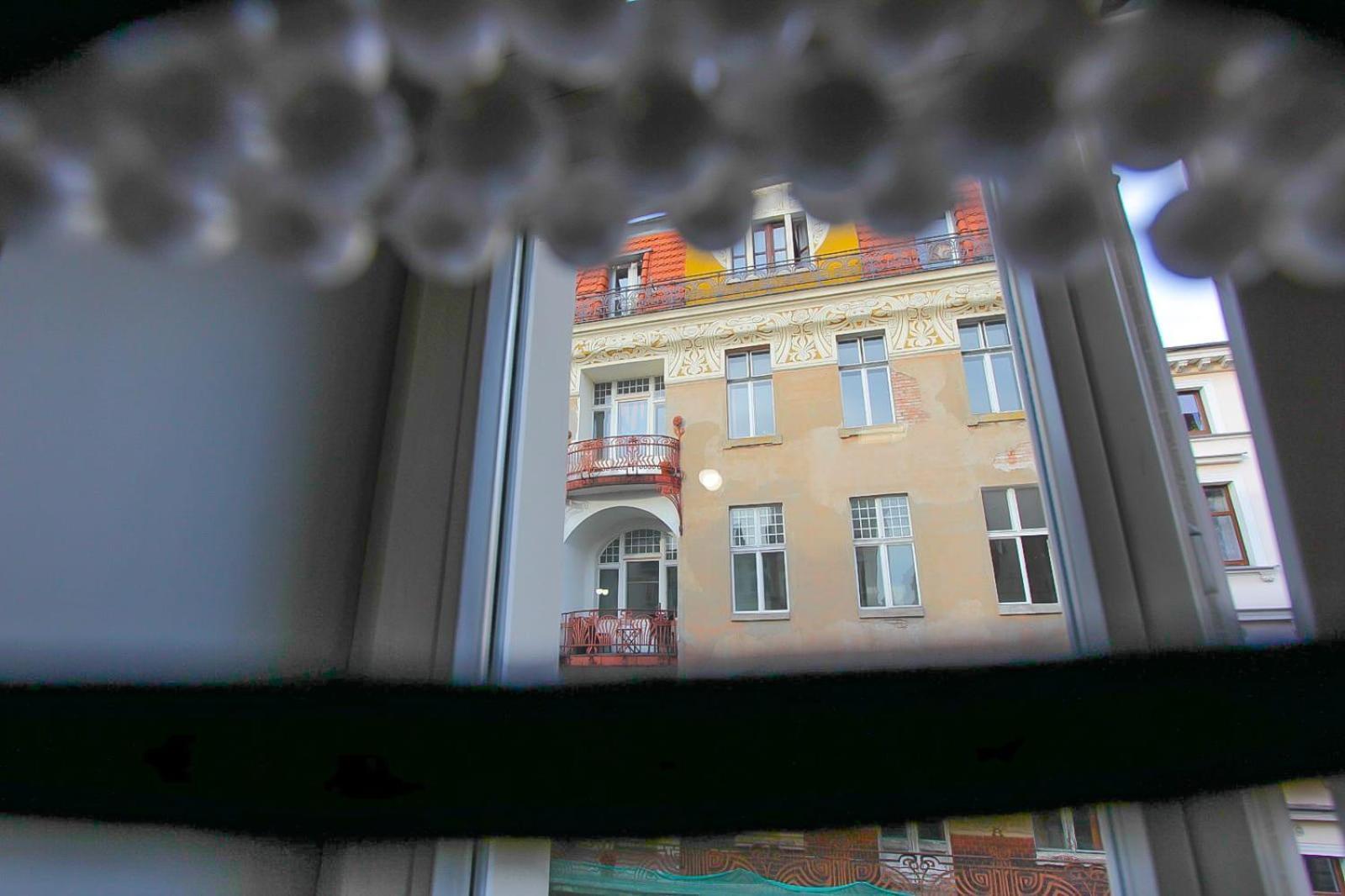 Apartamenty Filmowe By Rentoom Stary Toruń Extérieur photo
