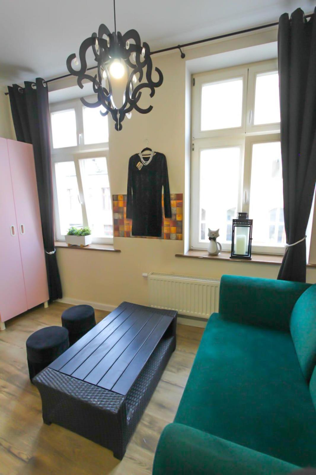 Apartamenty Filmowe By Rentoom Stary Toruń Extérieur photo