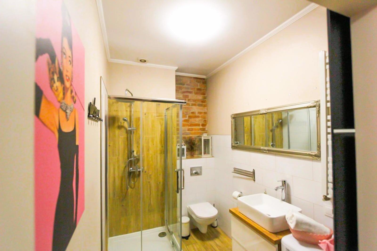Apartamenty Filmowe By Rentoom Stary Toruń Extérieur photo