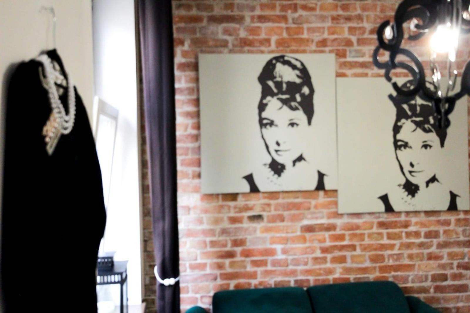 Apartamenty Filmowe By Rentoom Stary Toruń Extérieur photo